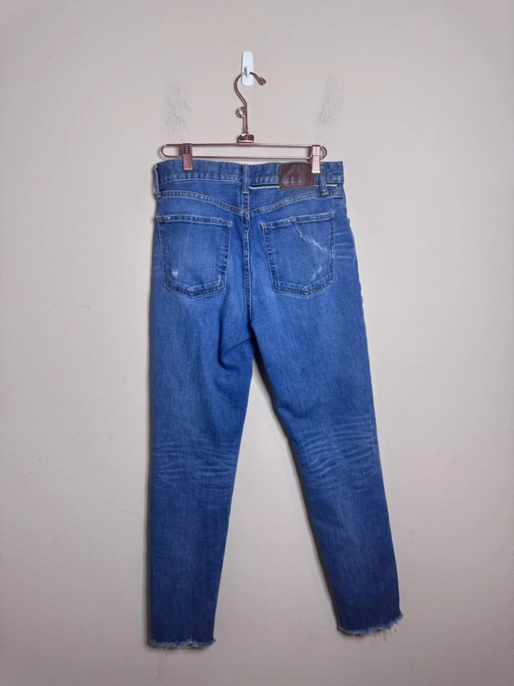 Moussy size 28